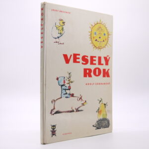 Veselý rok