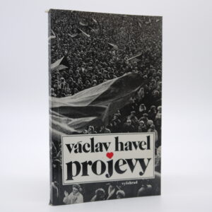 Projevy