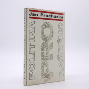 Politika pro každého