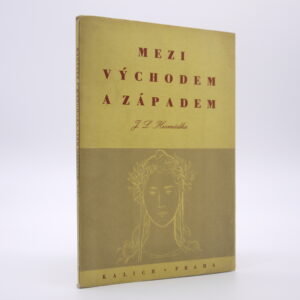 Mezi východem a západem