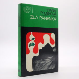 Zlá panenka