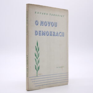 O novou demokracii