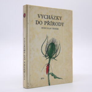 Vycházky do přírody