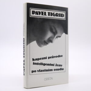 Kapesní průvodce inteligentní ženy po vlastním osudu