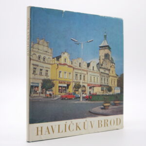 Havlíčkův Brod