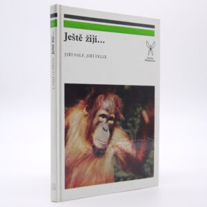 Ještě žijí...