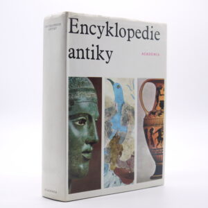 Encyklopedie antiky