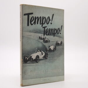 Tempo! Tempo!