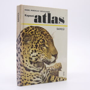 Kapesní atlas savců