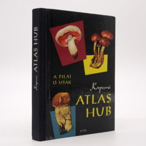 Kapesní atlas hub
