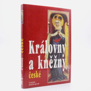Královny a kněžny české