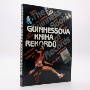 Guinnessova kniha rekordů