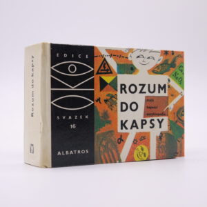 Rozum do kapsy