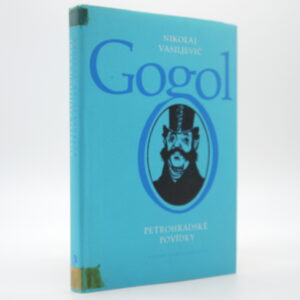 Petrohradské povídky