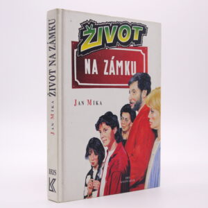 Život na zámku