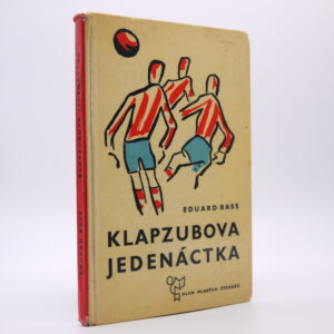 Klapzubova jedenáctka