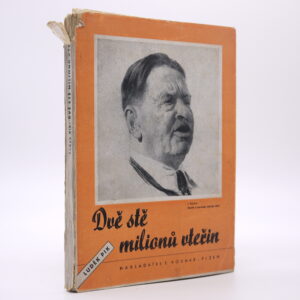 Dvě stě milionů vteřin