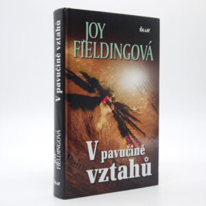 V pavučině vztahů