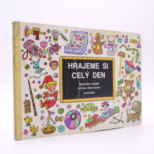 Hrajeme si celý den