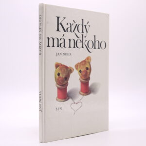 Každý má někoho