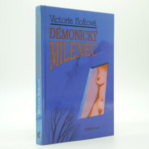 Démonický milenec