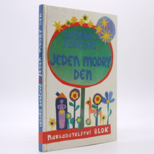 Jeden modrý den