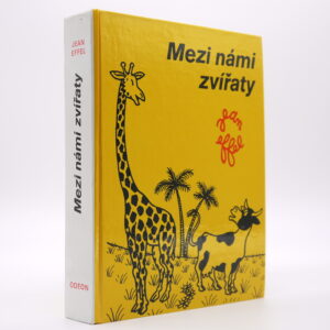 Mezi námi zvířaty