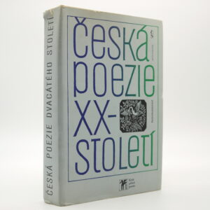 Česká poezie XX. století