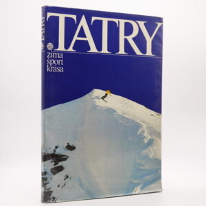 Tatry: Zima, šport, krása