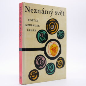 Neznámý svět