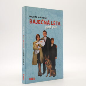 Báječná léta pod psa