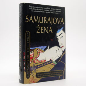 Samurajova žena