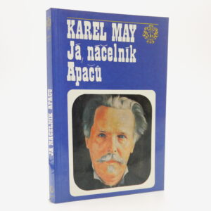Já, náčelník Apačů