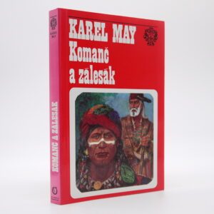Komanč a zálesák