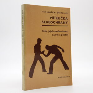 Příručka sebeochrany