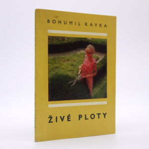 Živé ploty v domácích zahradách, parcích a krajině