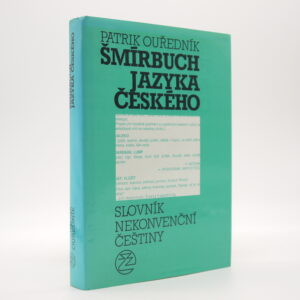 Šmírbuch jazyka českého