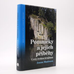 Pomníčky a jejich příběhy