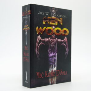 Ken Wood: Meč krále D'Sala