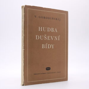 Hudba duševní bídy