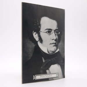 Franz Schubert