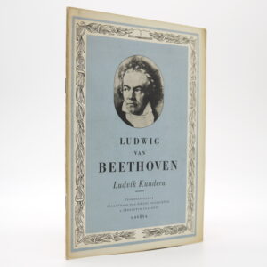 Ludwig van Beethoven