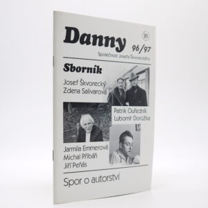 Danny 96/97