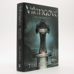 Vikingové: Zlověstné proroctví