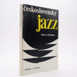 Československý jazz