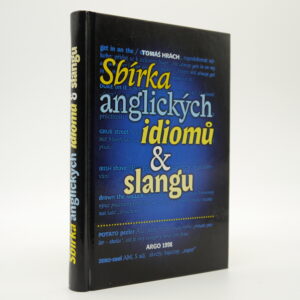 Sbírka anglických idiomů & slangu