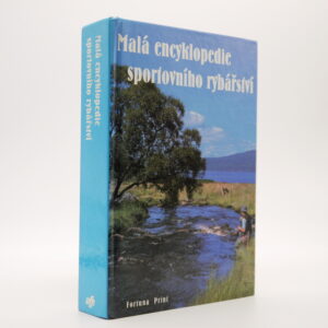 Malá encyklopedie sportovního rybářství