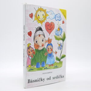 Básničky od srdíčka