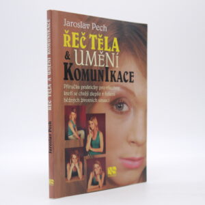 Řeč těla & umění komunikace