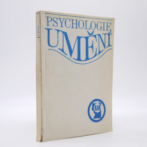 Psychologie umění